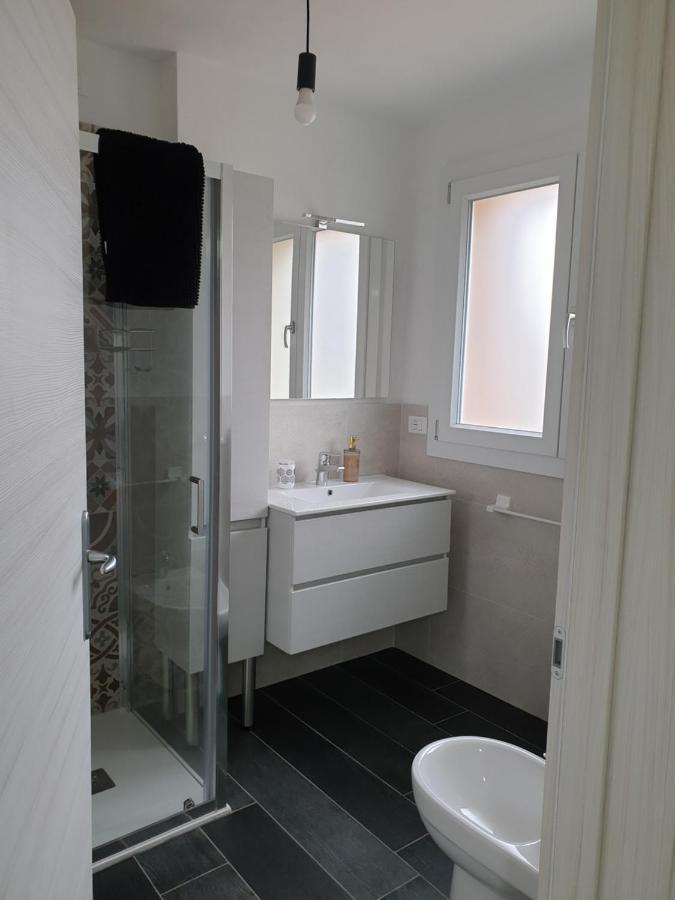 Camera Matrimoniale con Bagno Privato