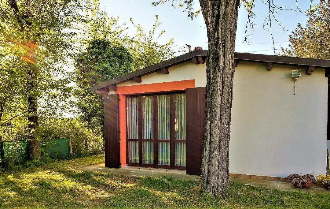 B&B La Mia Oasi-1