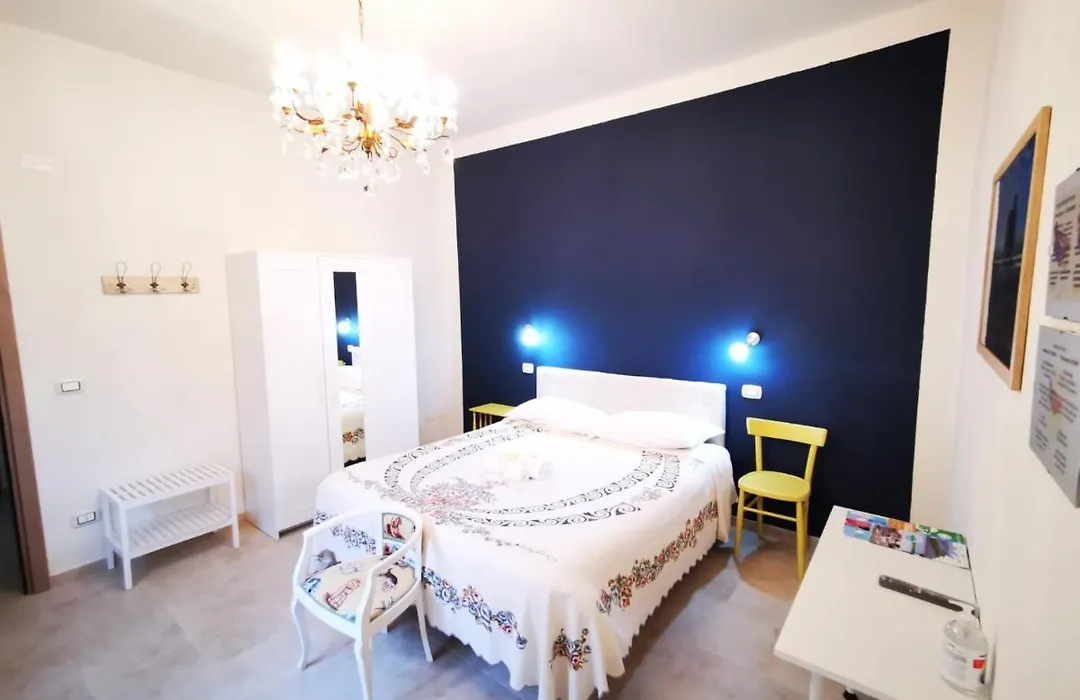Residenza la Gallinella-1