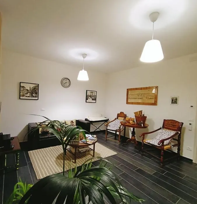 Affittacamere Casa Marconi-1