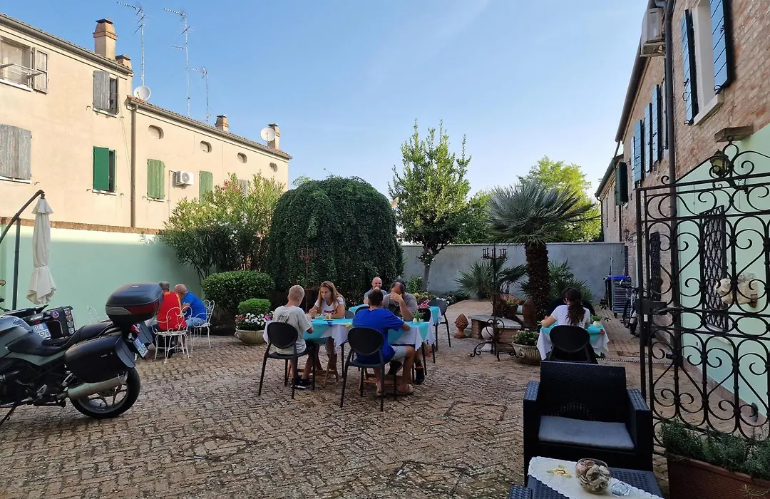 B&B Corte dei Ducati-1