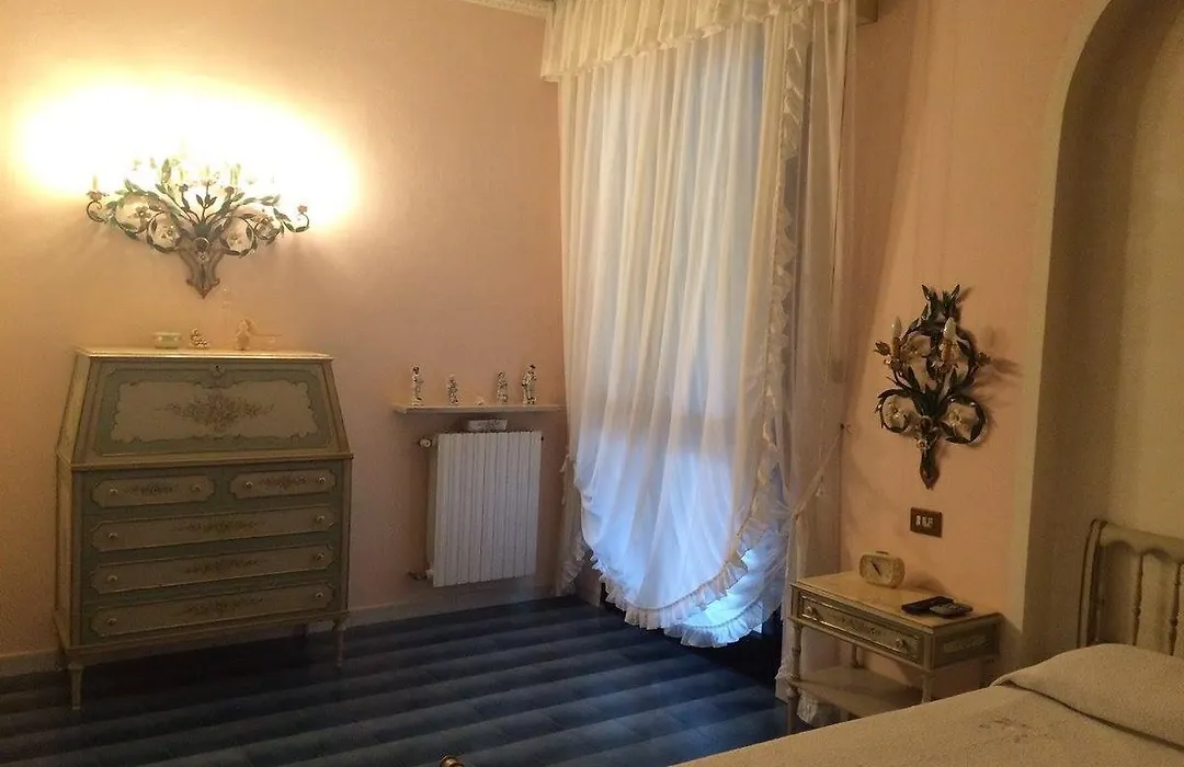 B&B Dai Nonni-1