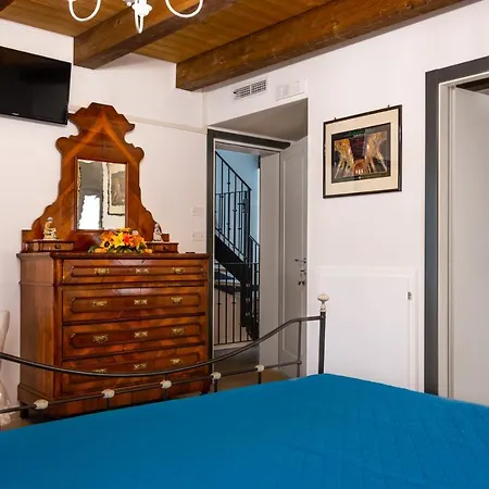 La Casa di Santino-3
