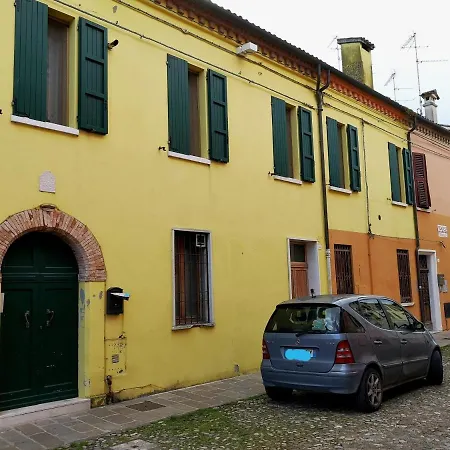 Residenza la Gallinella-2