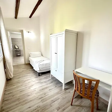 B&B Residenza Luciani Affittacamere-3