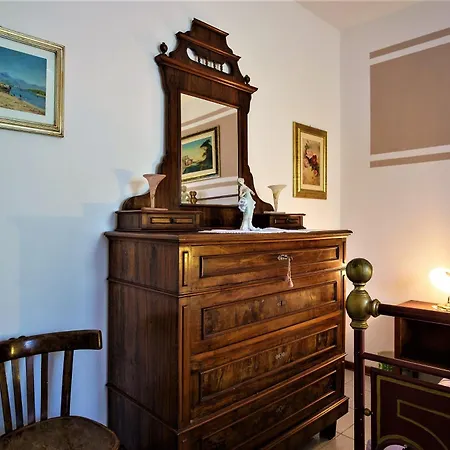 B&B La Mia Oasi-2