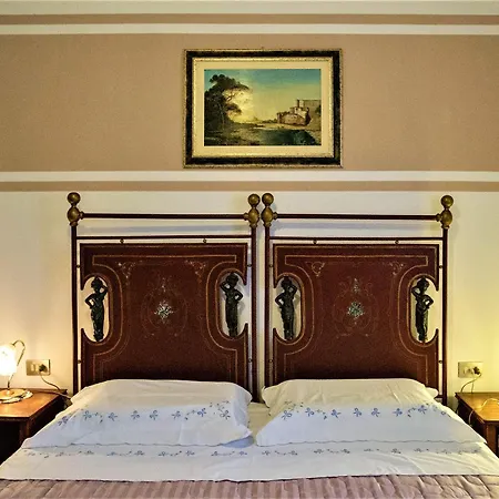 B&B La Mia Oasi-3