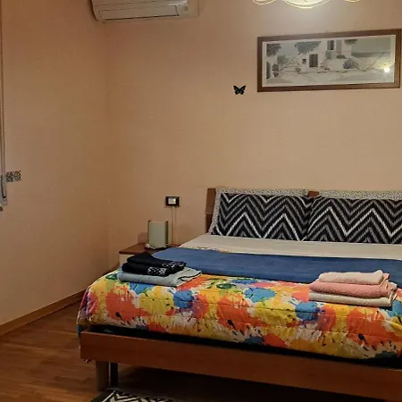 B&B La Casina Da Semmy-3